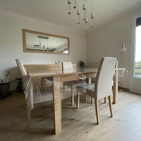 Appartement 2 Chambres +Parking Narbonne Luaran gambar