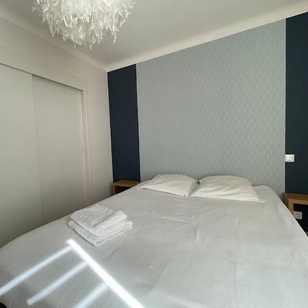 Appartement 2 Chambres +Parking Narbonne Luaran gambar