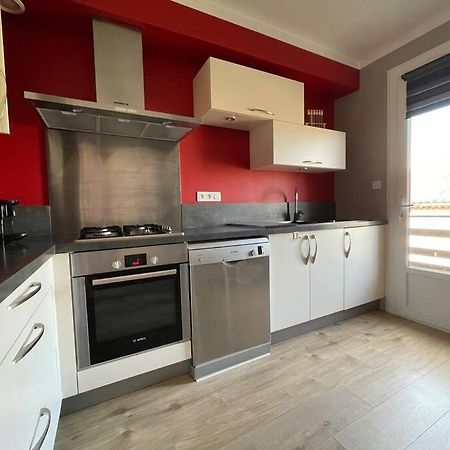 Appartement 2 Chambres +Parking Narbonne Luaran gambar