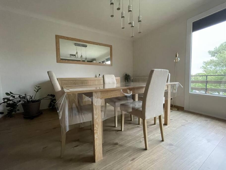 Appartement 2 Chambres +Parking Narbonne Luaran gambar
