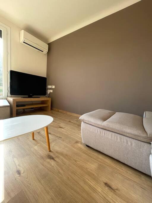 Appartement 2 Chambres +Parking Narbonne Luaran gambar