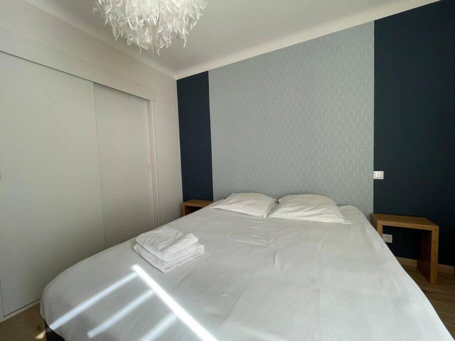 Appartement 2 Chambres +Parking Narbonne Luaran gambar