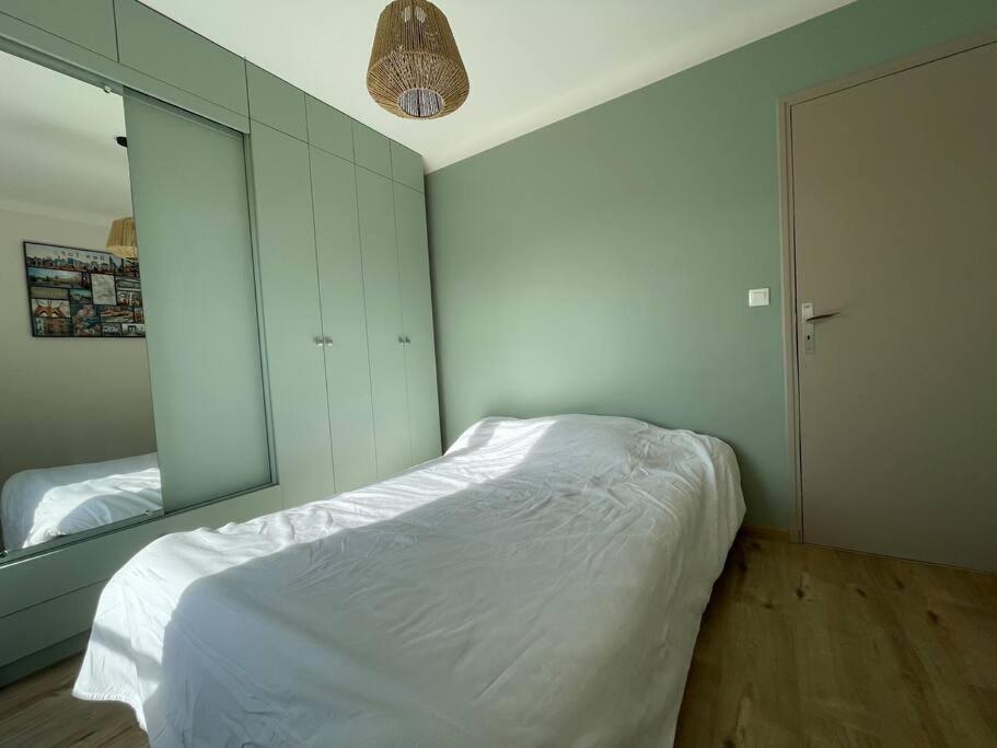 Appartement 2 Chambres +Parking Narbonne Luaran gambar