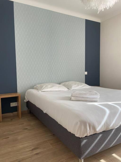 Appartement 2 Chambres +Parking Narbonne Luaran gambar